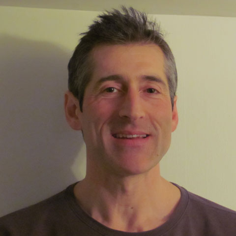 Paul Thiele Grad Photo 12 10 18