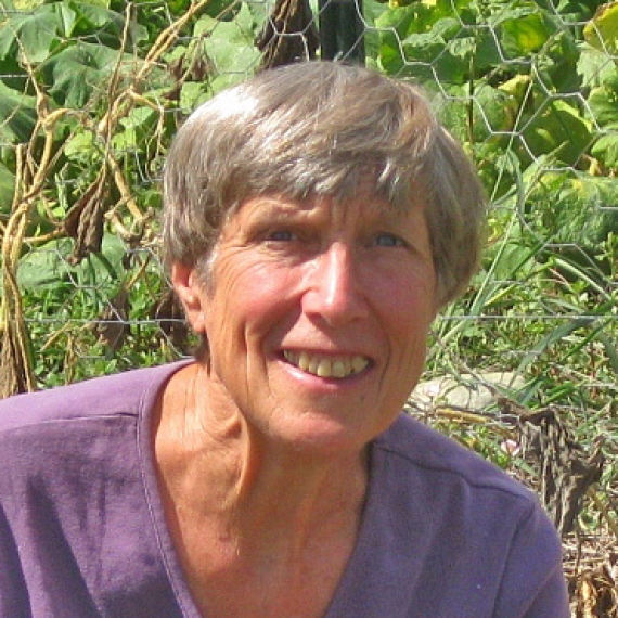 Karen Lyke